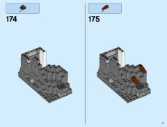 LEGO 60130 instructions page 11 – build guide