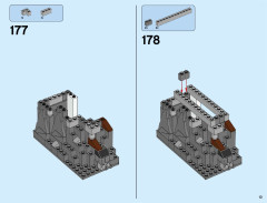 LEGO 60130 instructions page 13 – build guide