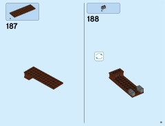 LEGO 60130 instructions page 19 – build guide