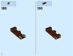 LEGO 60130 instructions page 20 – build guide
