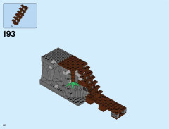 LEGO 60130 instructions page 22 – build guide