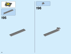 LEGO 60130 instructions page 24 – build guide