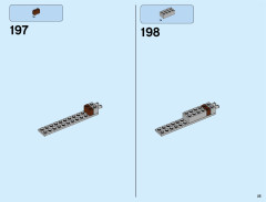 LEGO 60130 instructions page 25 – build guide