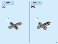 LEGO 60130 instructions page 27 – build guide