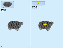 LEGO 60130 instructions page 30 – build guide