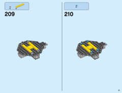 LEGO 60130 instructions page 31 – build guide