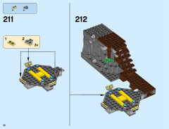 LEGO 60130 instructions page 32 – build guide