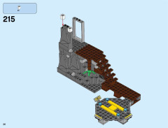 LEGO 60130 instructions page 36 – build guide