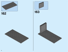 LEGO 60130 instructions page 4 – build guide