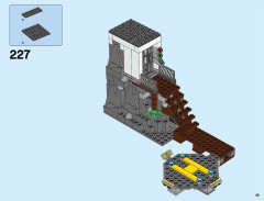 LEGO 60130 instructions page 49 – build guide