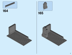 LEGO 60130 instructions page 5 – build guide