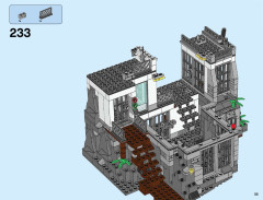 LEGO 60130 instructions page 55 – build guide