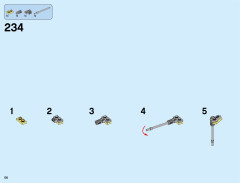 LEGO 60130 instructions page 56 – build guide