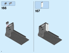 LEGO 60130 instructions page 6 – build guide