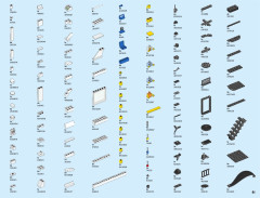 LEGO 60130 instructions page 81 – build guide