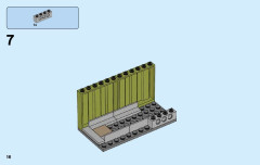 LEGO 60131 instructions page 16 – build guide