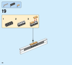 LEGO 60132 instructions page 58 – build guide