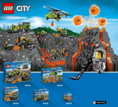 LEGO 60132 instructions page 182 – build guide