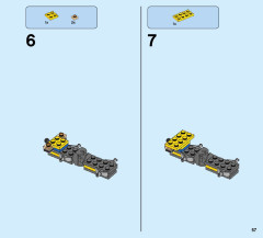 LEGO 60132 instructions page 57 – build guide