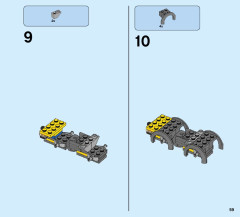 LEGO 60132 instructions page 59 – build guide