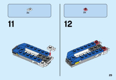 LEGO 60136 instructions page 29 – build guide