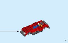 LEGO 60137 instructions page 47 – build guide