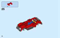 LEGO 60137 instructions page 48 – build guide