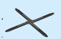 LEGO 60138 instructions page 56 – build guide