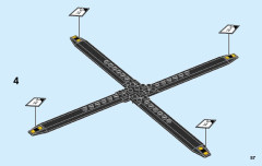 LEGO 60138 instructions page 57 – build guide