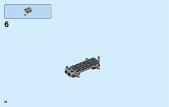 LEGO 60139 instructions page 16 – build guide