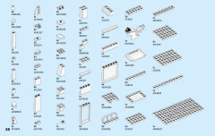 LEGO 60139 instructions page 36 – build guide