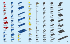 LEGO 60139 instructions page 37 – build guide