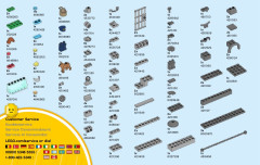 LEGO 60139 instructions page 38 – build guide