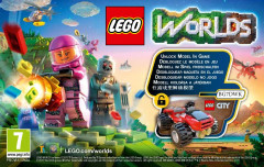 LEGO 60139 instructions page 39 – build guide