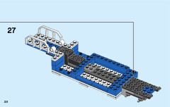 LEGO 60139 instructions page 24 – build guide