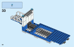 LEGO 60139 instructions page 30 – build guide