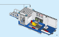 LEGO 60139 instructions page 51 – build guide