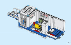 LEGO 60139 instructions page 53 – build guide