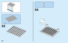 LEGO 60139 instructions page 58 – build guide