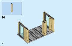 LEGO 60140 instructions page 16 – build guide