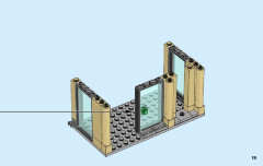 LEGO 60140 instructions page 19 – build guide
