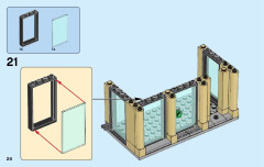 LEGO 60140 instructions page 24 – build guide