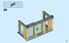 LEGO 60140 instructions page 29 – build guide