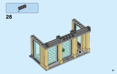 LEGO 60140 instructions page 31 – build guide
