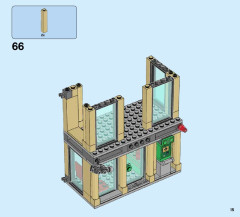 LEGO 60140 instructions page 15 – build guide