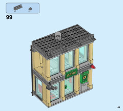 LEGO 60140 instructions page 49 – build guide