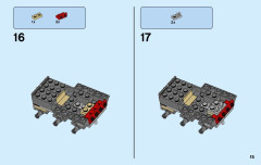LEGO 60140 instructions page 15 – build guide