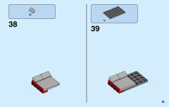 LEGO 60140 instructions page 31 – build guide