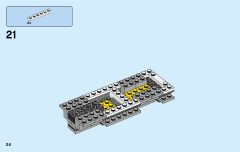 LEGO 60140 instructions page 24 – build guide
