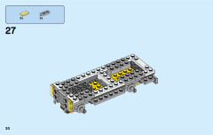 LEGO 60140 instructions page 30 – build guide